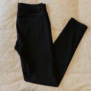 Uniqlo Women’s Stretch Leggings
